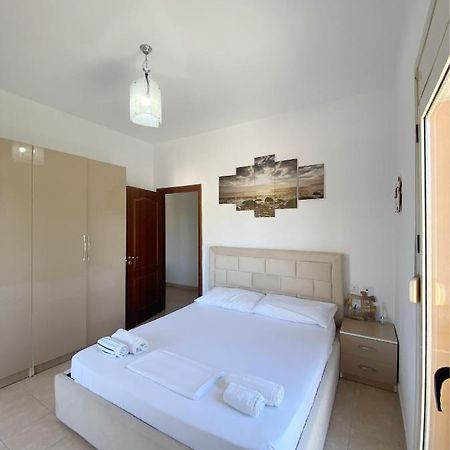 Apartament Luxury Loft In Vlora Zewnętrze zdjęcie