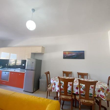 Apartament Luxury Loft In Vlora Zewnętrze zdjęcie