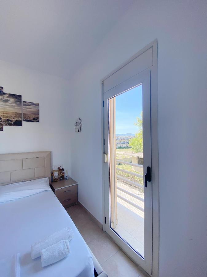 Apartament Luxury Loft In Vlora Zewnętrze zdjęcie