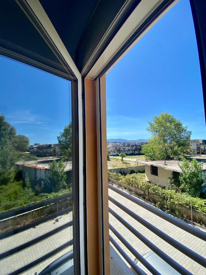 Apartament Luxury Loft In Vlora Zewnętrze zdjęcie