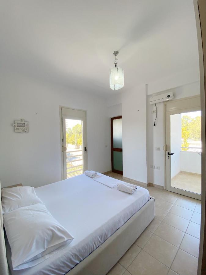 Apartament Luxury Loft In Vlora Zewnętrze zdjęcie
